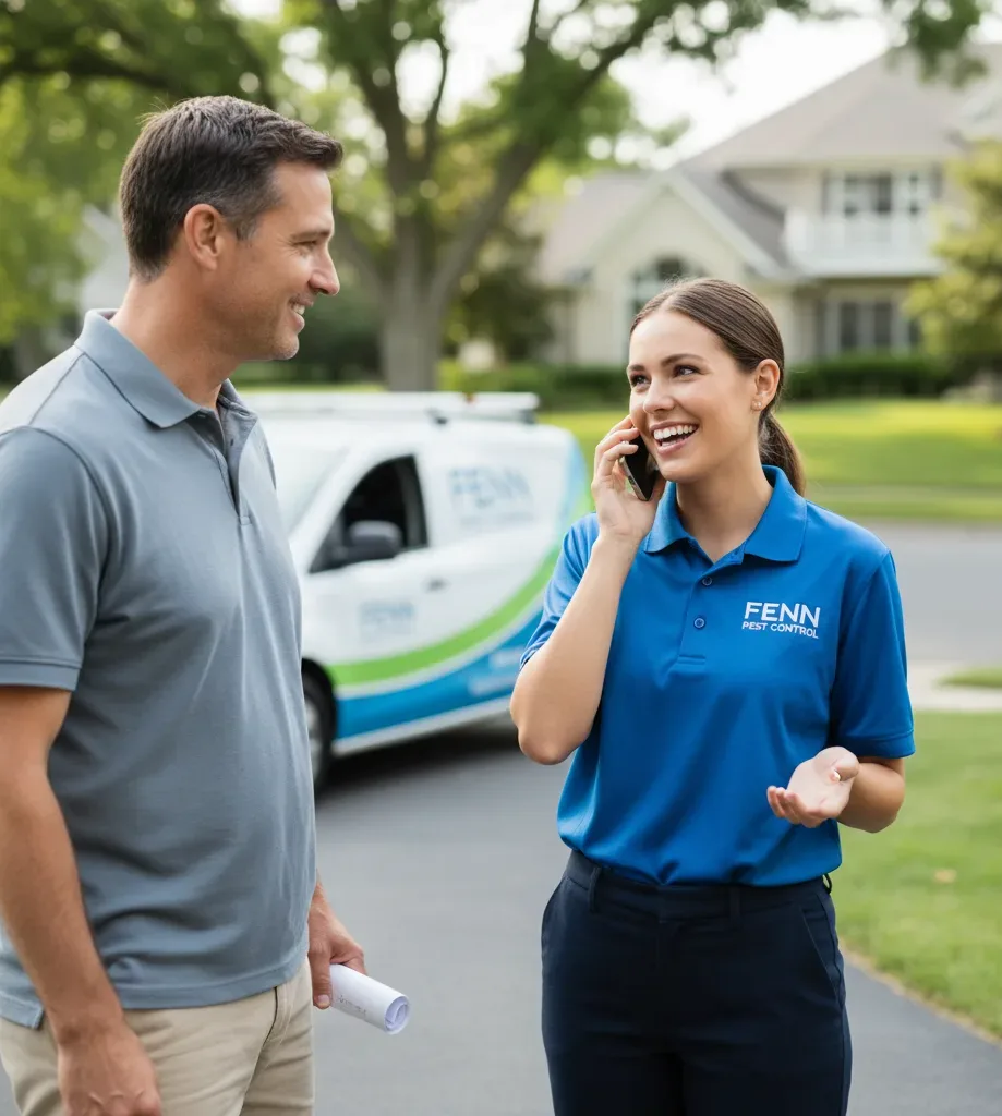 Rodent Control in Koloa, HI